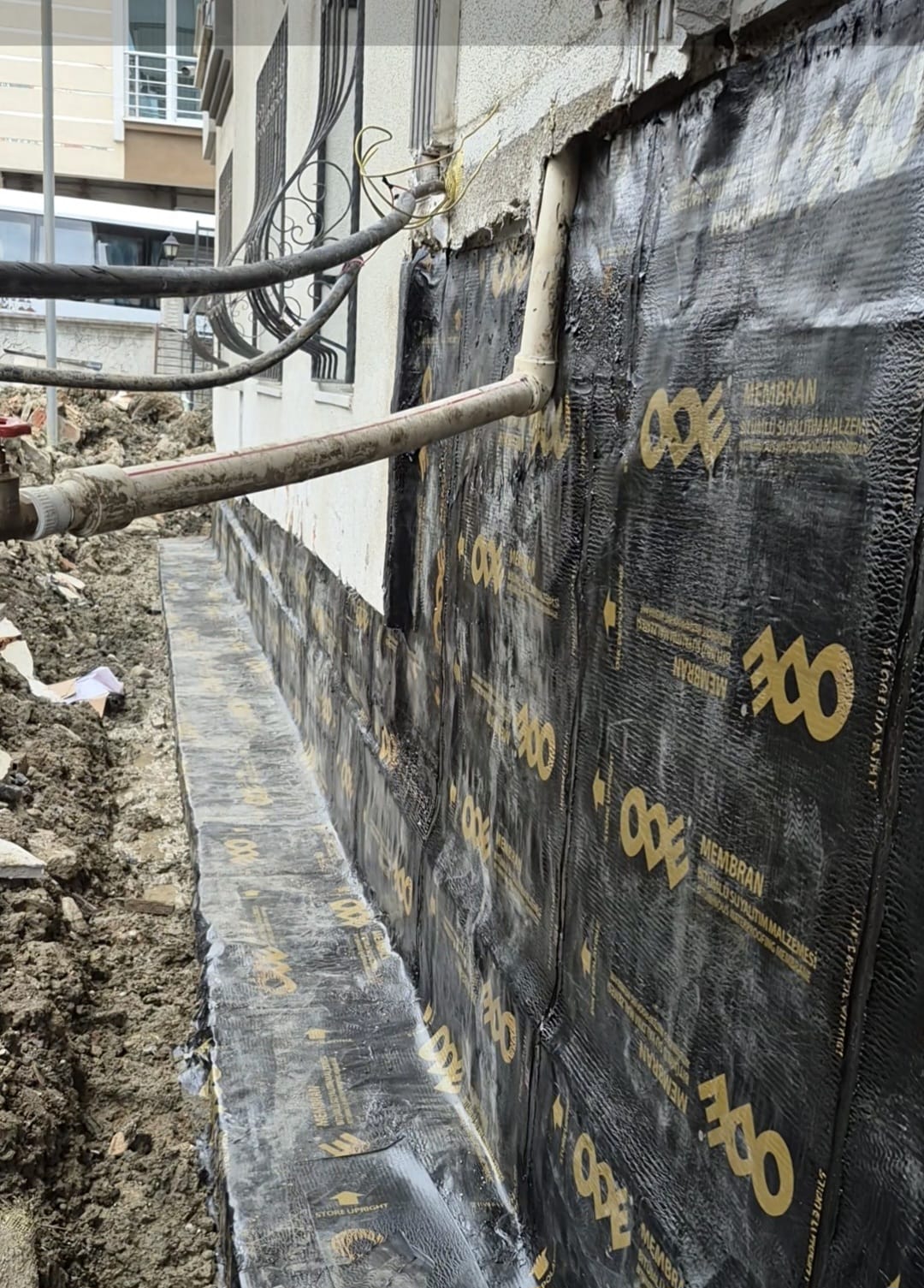 Arslan Çatı İzolasyon